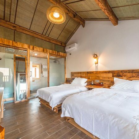 Swallow Nest Guesthouse Kunming Exterior foto