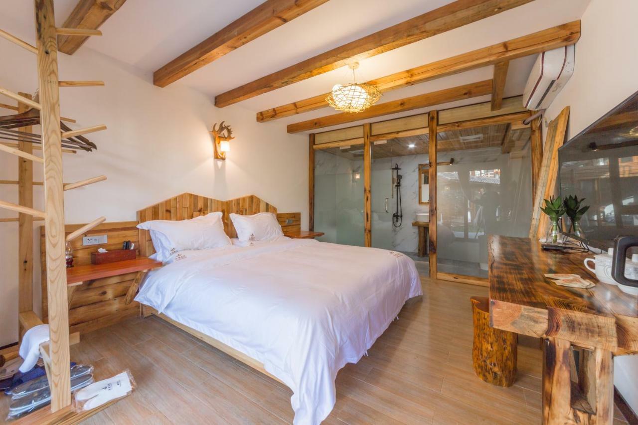 Swallow Nest Guesthouse Kunming Exterior foto
