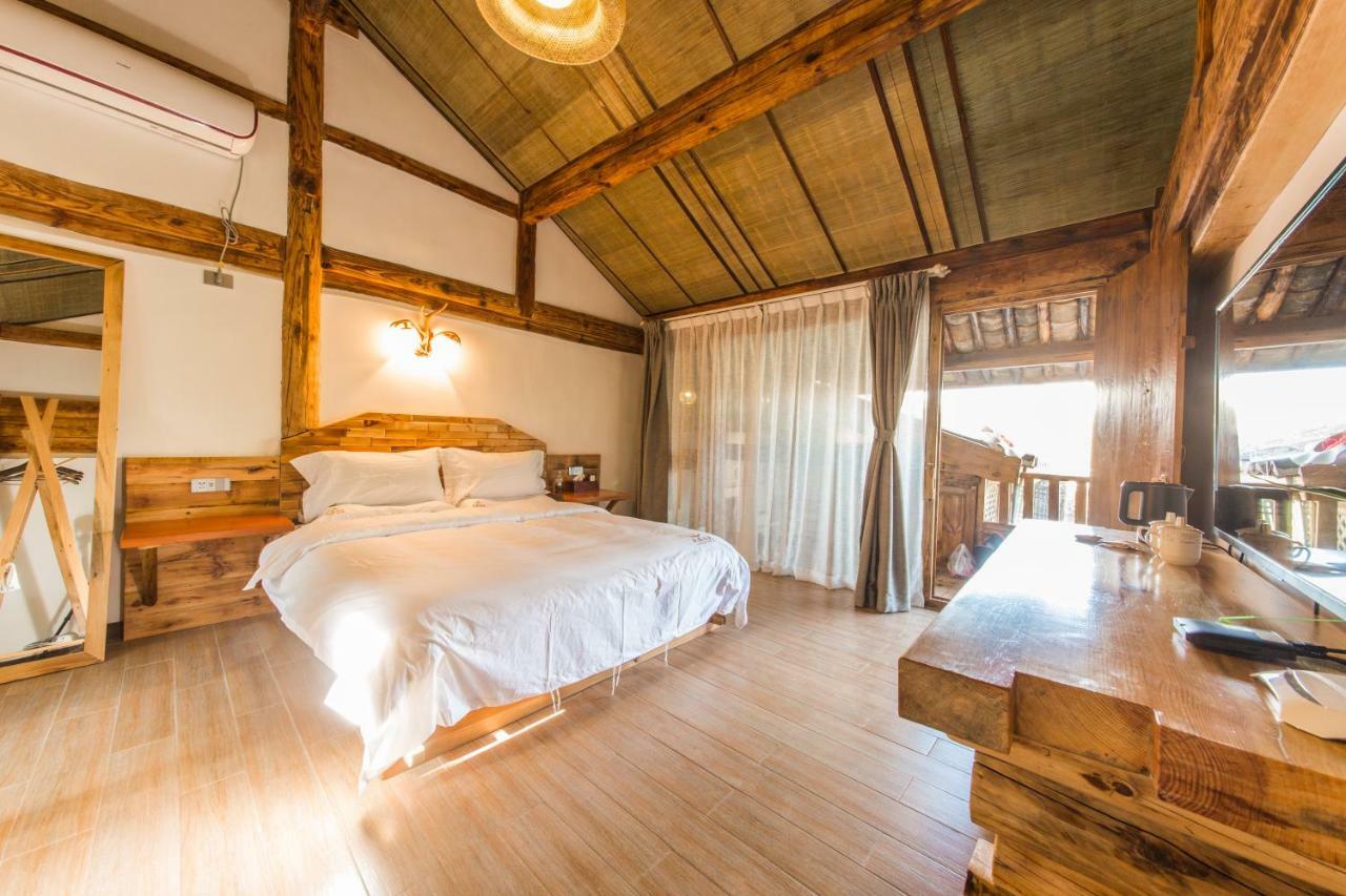 Swallow Nest Guesthouse Kunming Exterior foto